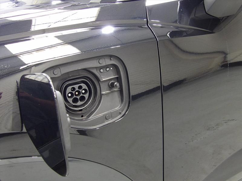 Occasion Audi Q3 Sportback Advanced 245 PK (180 kW) 2021 Suv SUV