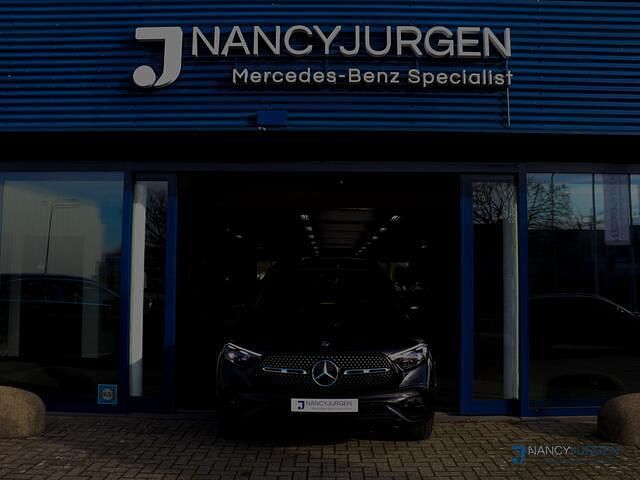 Occasion Mercedes B180 Business 136 PK (100 kW) 2019 Grijs MPV
