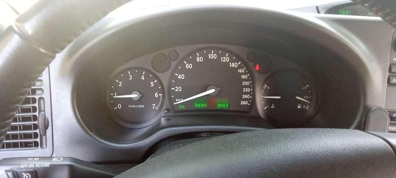 Zwart Gebruikt 2005 Saab 9-3 Cabriolet Linear Cabriolet | € 2.499 (Goede deal) - Afbeelding 1/4