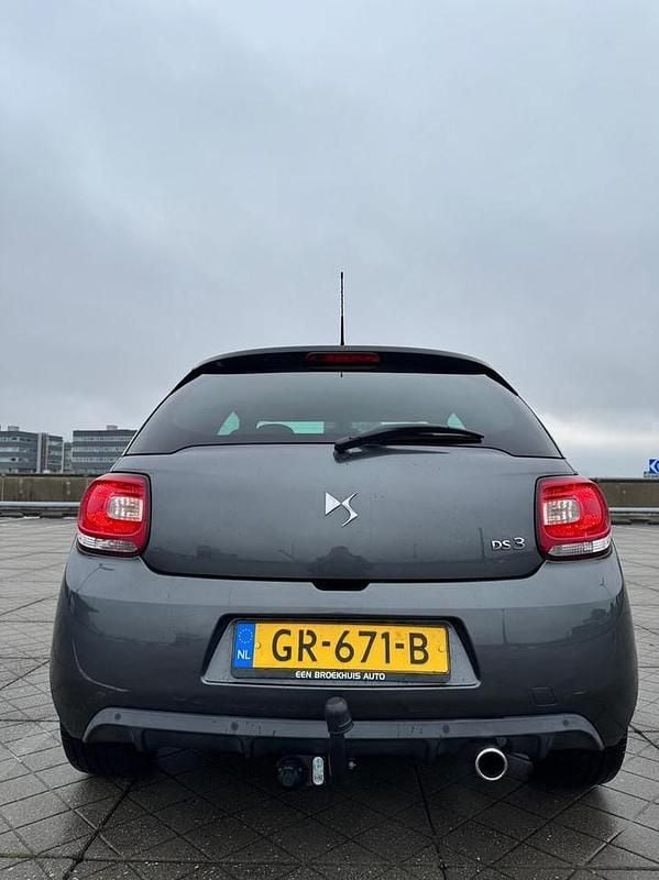 Occasion DS Automobiles DS3 Business 82 PK (60 kW) 2015