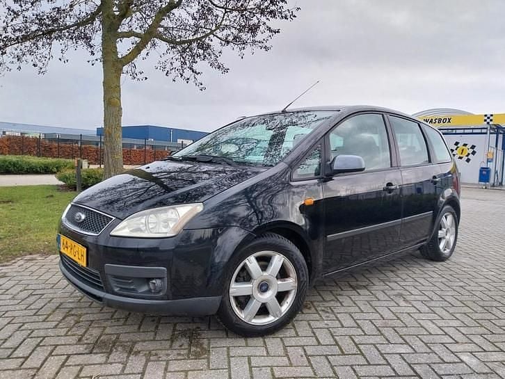 Occasion Ford C-MAX 100 PK (73 kW) 2005 MPV