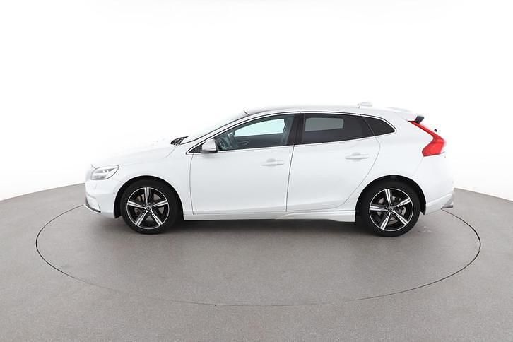 Occasion Volvo V40 154 PK (113 kW) 2019