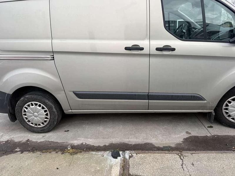 Occasion Ford Transit Custom Basis 125 PK (91 kW) 2014 Van