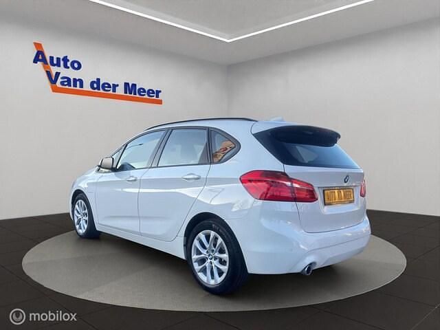 Occasion BMW 225 Active Tourer Executive 2020 Wit MPV