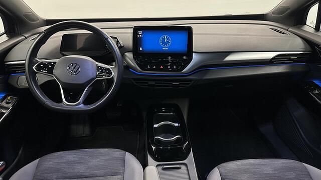 Occasion VW ID.4 Pro 150 kW (204 PK) 2021 Grijs SUV