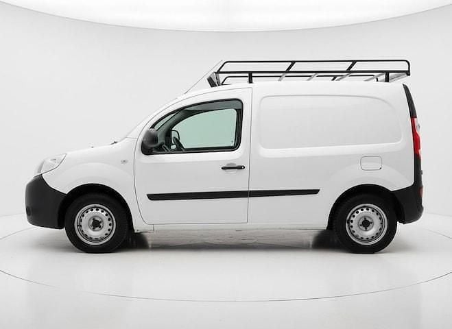 Occasion Renault Kangoo Komfort 75 PK (55 kW) 2020 MPV