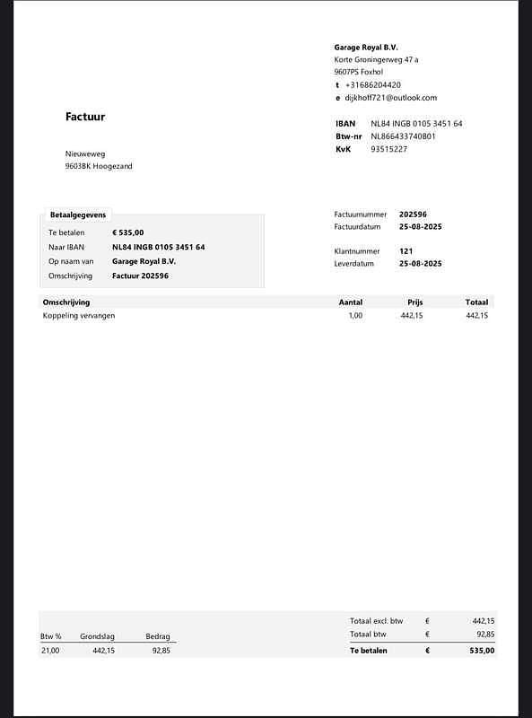 Afbeelding 2/4