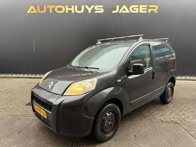 Overige Gebruikt 2010 Citroën Nemo MPV | € 999 (Goede deal) - Afbeelding 1/4