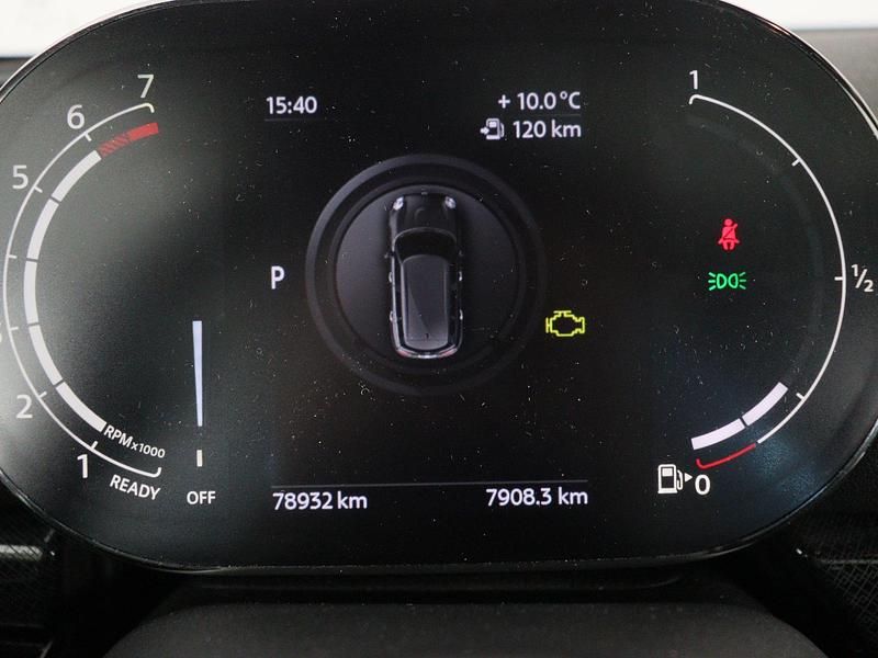 Occasion Mini Cooper Clubman 136 PK (100 kW) 2021 Grijs Stationwagen