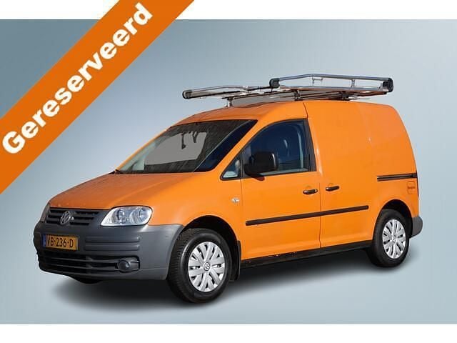 Occasion VW Caddy 75 PK (55 kW) 2005 Overige MPV