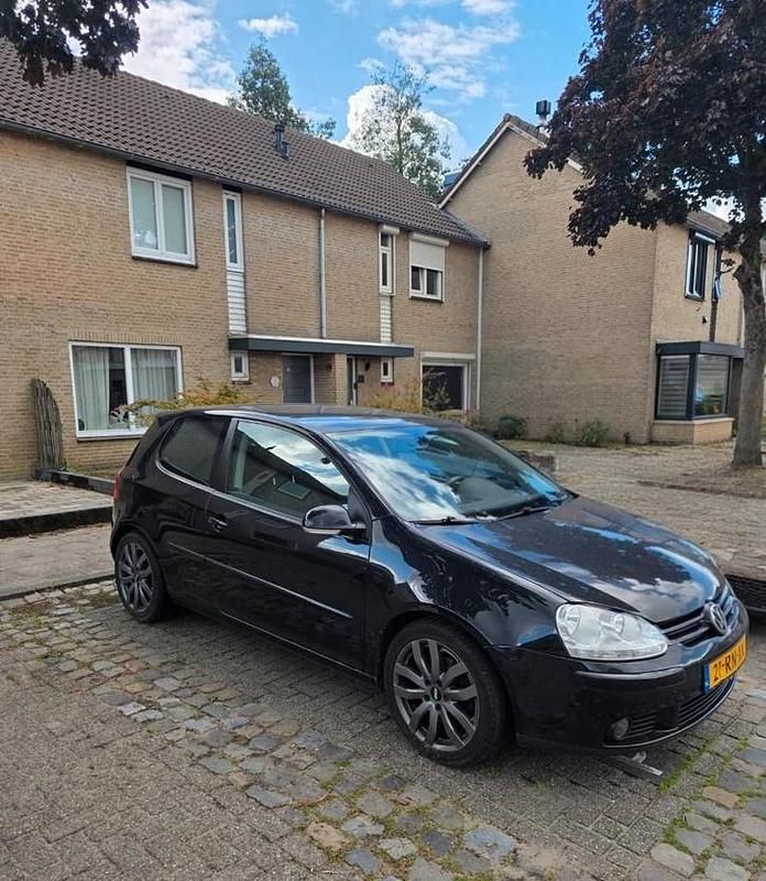 Occasion VW Golf IV 115 PK (84 kW) 2005