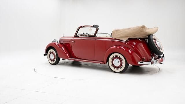 Occasion Mercedes 170 1950 Overige Cabriolet
