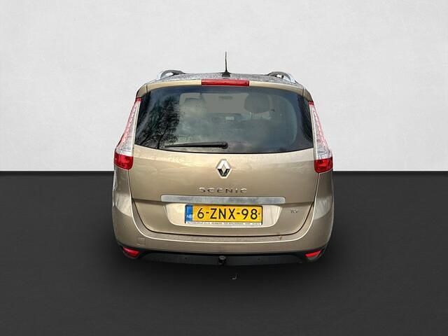 Occasion Renault Grand Scénic III LIMITED 132 PK (97 kW) 2015 Bruin MPV