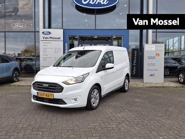 Occasion Ford Transit Connect Limited 101 PK (74 kW) 2023 MPV
