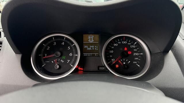 Occasion Renault Mégane III Business 112 PK (82 kW) 2009 Grijs Hatchback