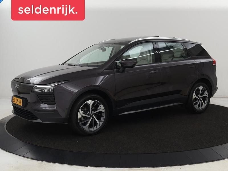 Grijs Gebruikt 2022 Aiways U5 SUV | € 22.900 - Afbeelding 1/4