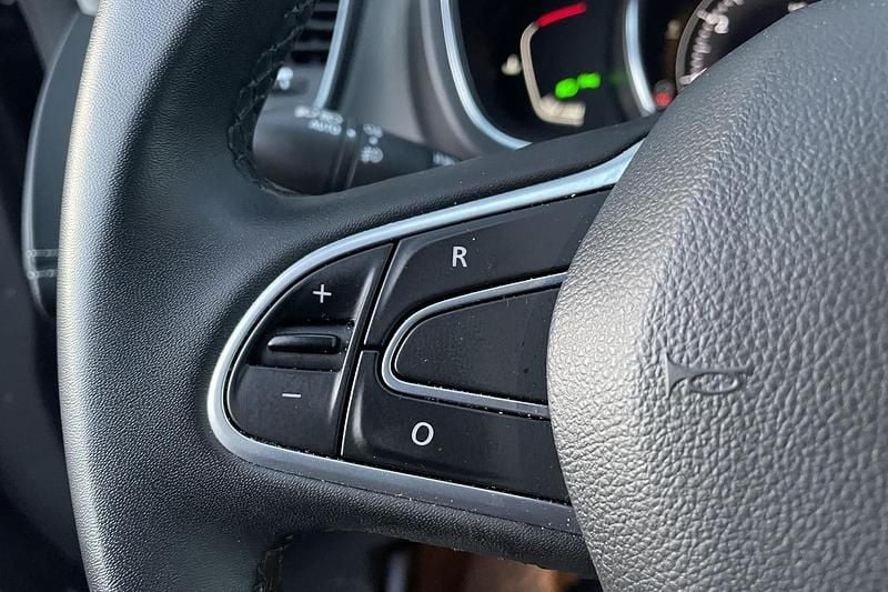 Occasion Renault Grand Scénic IV Techno 140 PK (102 kW) 2022 Grijs MPV