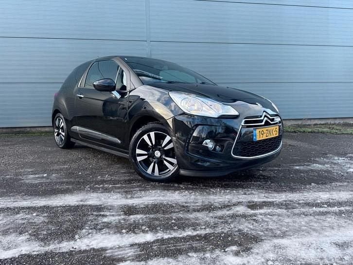 Occasion 2013 Citroën DS3 So Chic | € 4.950 (Eerlijke prijs) - Afbeelding 1/4