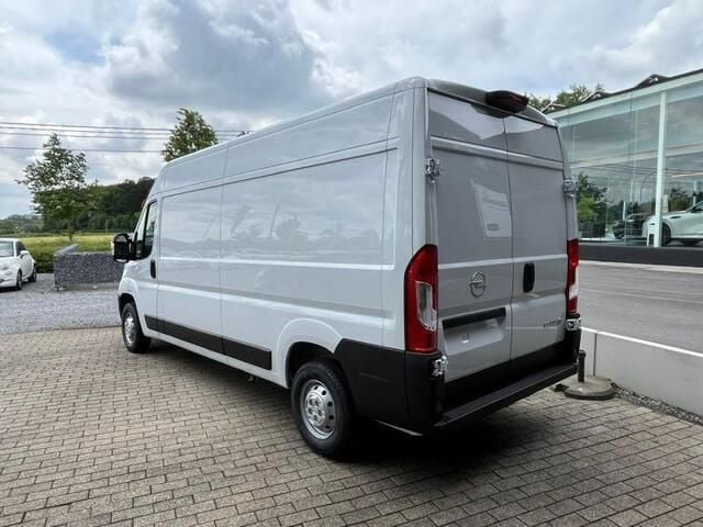 Occasion Opel Movano 2024 Overige Van