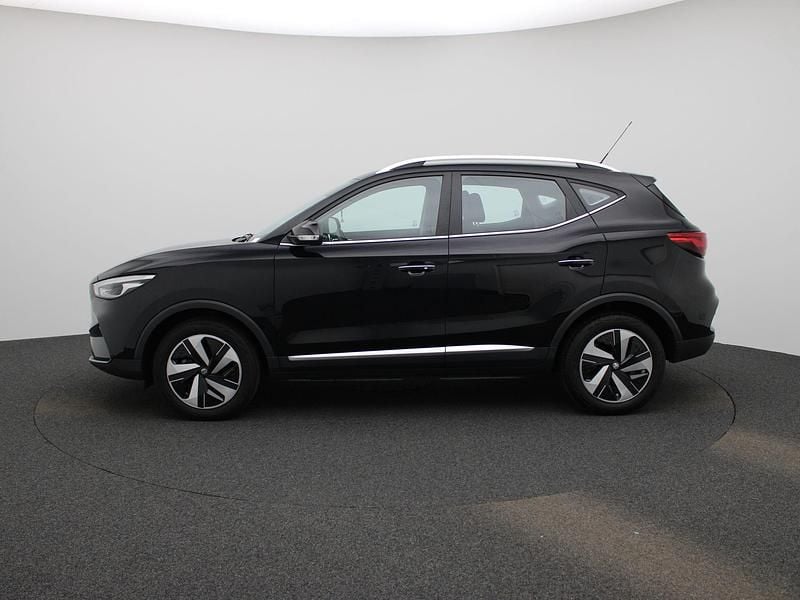 Occasion MG ZS Comfort 114 kW (156 PK) 2023 Zwart SUV