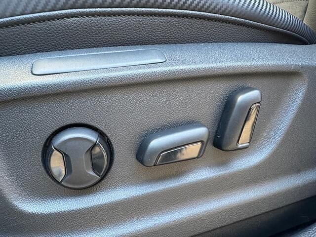 Occasion Cupra Ateca 301 PK (221 kW) 2019 Wit SUV