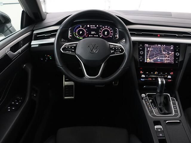 Occasion VW Arteon Business 157 PK (115 kW) 2021 Grijs Hatchback