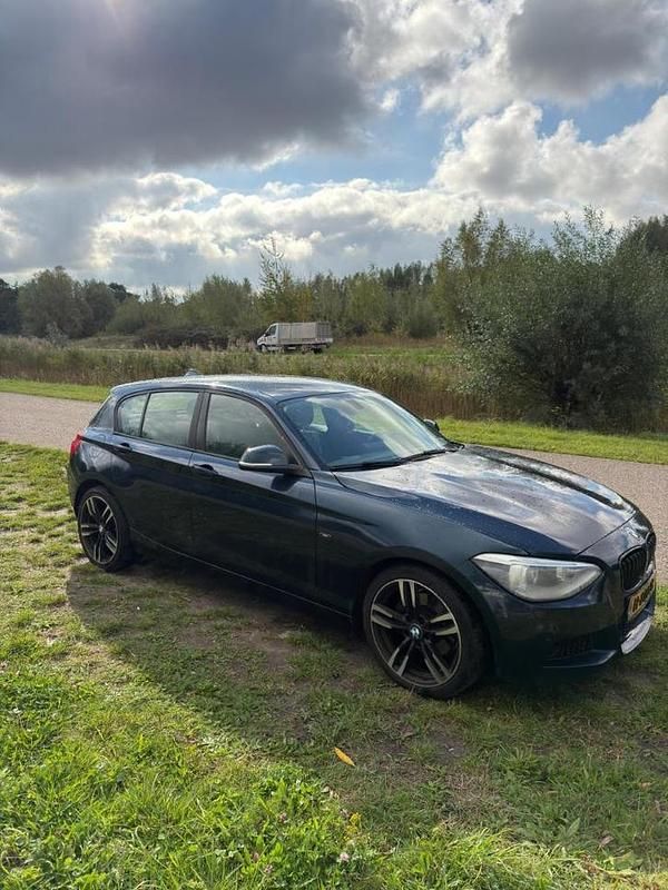 Gebruikt 2012 BMW 118 Hatchback | € 7.295 (Super prijs) - Afbeelding 1/4