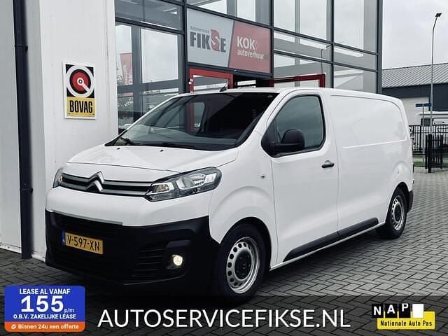 Overige Occasion 2019 Citroën Jumpy MPV | € 9.745 (Goede deal) - Afbeelding 1/4
