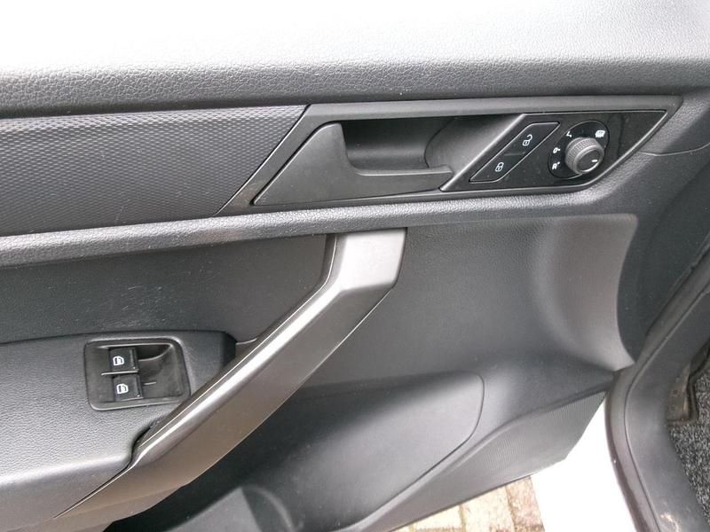 Occasion VW Caddy 102 PK (75 kW) 2019 Bestelbus MPV