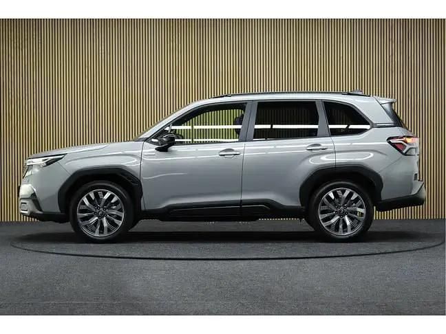Nieuw Subaru Forester Premium 2025 SUV