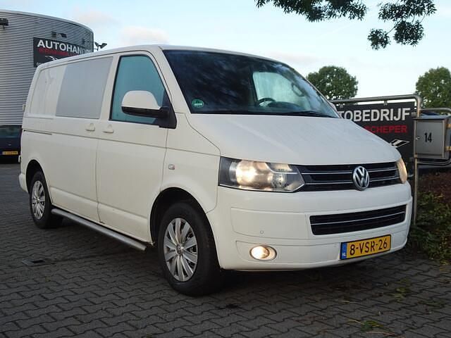 Overige Gebruikt 2012 VW T5 Van | € 4.450 (Goede deal) - Afbeelding 1/4