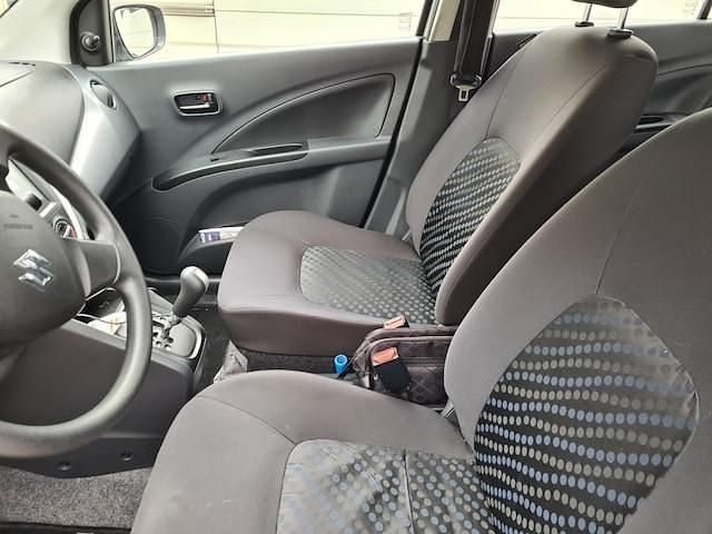 Occasion Suzuki Celerio 68 PK (50 kW) 2017 Grijs Hatchback