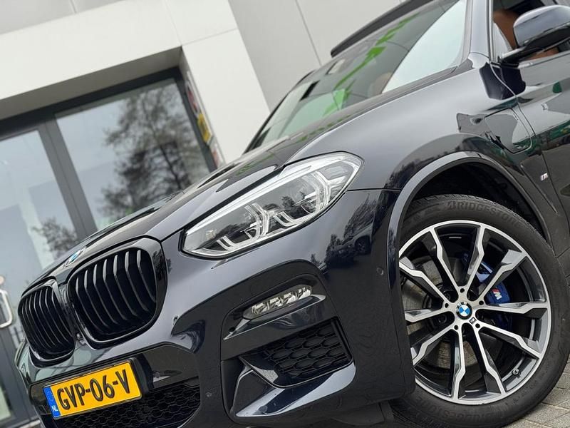 Occasion BMW X3 184 PK (135 kW) 2021 Suv SUV