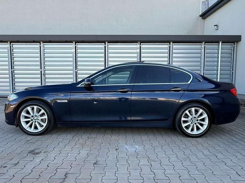 Occasion BMW 535 313 PK (230 kW) 2014 Sedan