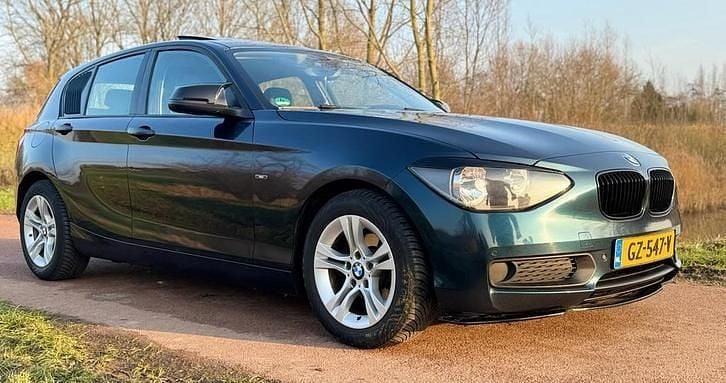 Occasion BMW 118 143 PK (105 kW) 2012 Hatchback
