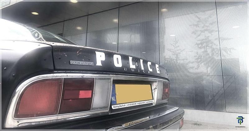 Occasion 1992 Buick Park Avenue Sedan | € 2.000 - Afbeelding 1/4