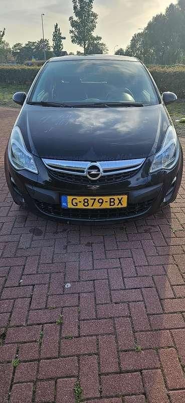 Gebruikt 2013 Opel Corsa Hatchback | € 4.300 (Eerlijke prijs) - Afbeelding 1/4