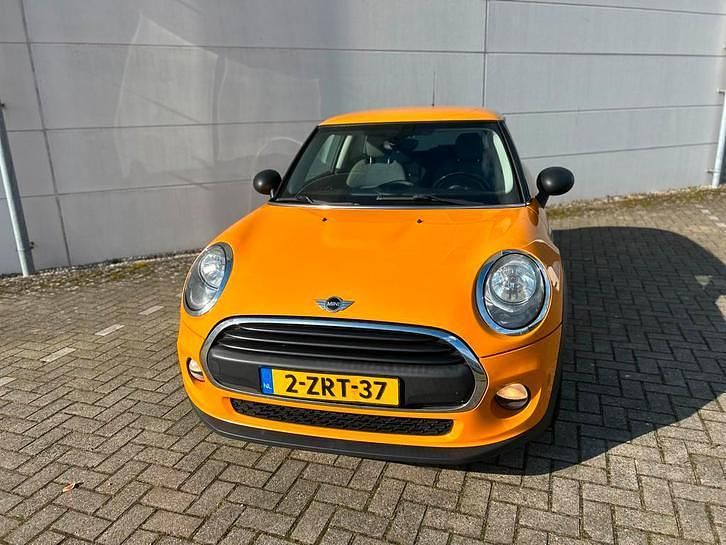 Occasion Mini One D Business 95 PK (69 kW) 2015 Hatchback