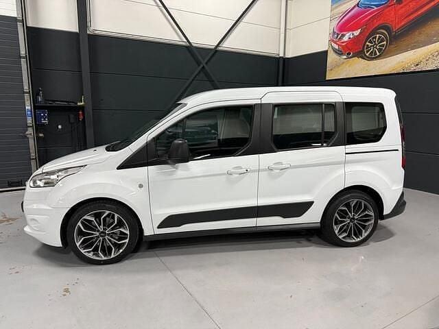 Occasion Ford Tourneo Connect 101 PK (74 kW) 2016 Wit MPV