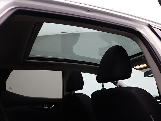 Occasion Nissan Qashqai N-Connecta 116 PK (85 kW) 2017 Wit SUV