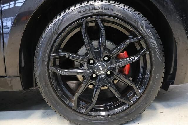 Occasion Alfa Romeo MiTo Distinctive 105 PK (77 kW) 2010 Zwart Hatchback