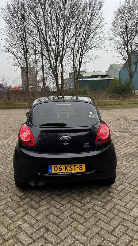 Occasion Ford Ka 69 PK (50 kW) 2010 Hatchback