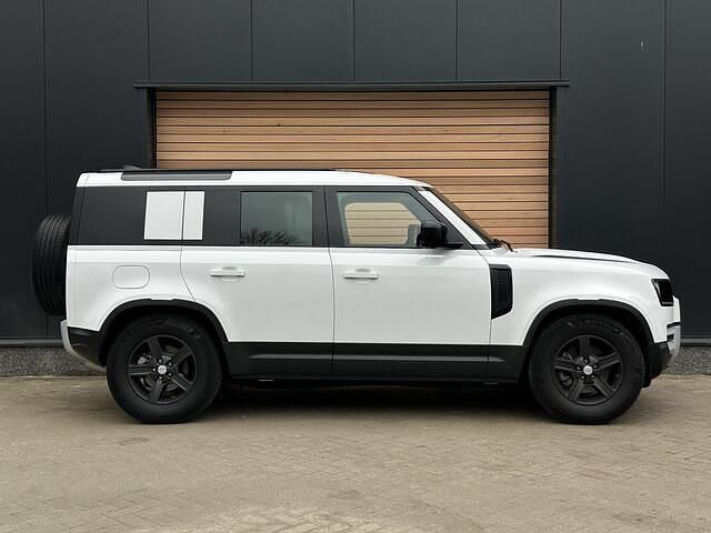 Occasion Land Rover Defender S 249 PK (183 kW) 2024 Wit SUV