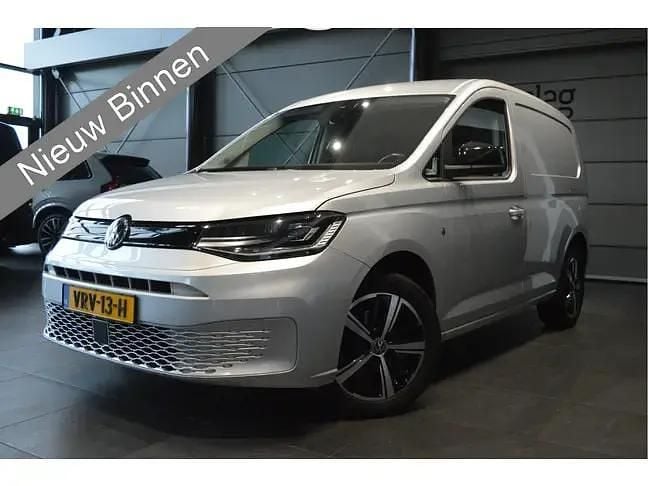 Gebruikt 2022 VW Caddy Exclusive MPV | € 22.900 (Duur) - Afbeelding 1/4