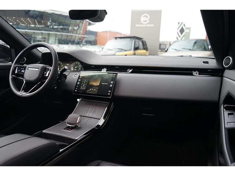 Occasion Land Rover Range Rover HSE Dynamic 301 PK (221 kW) 2024 Zilver SUV