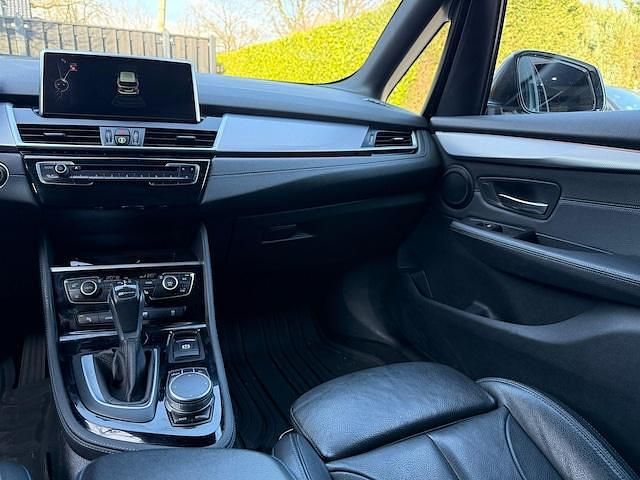 Occasion BMW 225 Active Tourer M Sport 224 PK (164 kW) 2017 Wit MPV