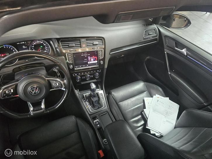 Occasion VW e-Golf GTE 110 kW (150 PK) 2015 Hatchback