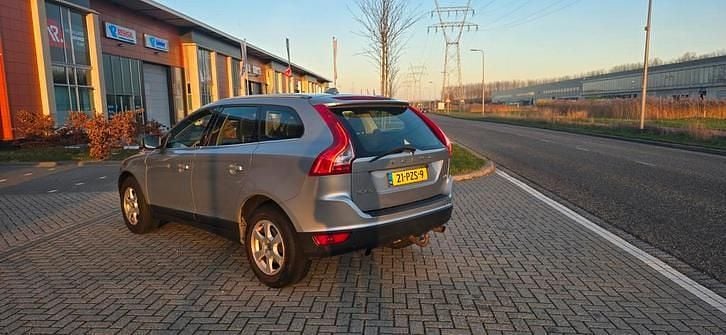 Gebruikt 2011 Volvo XC60 SUV | € 11.450 (Goede deal) - Afbeelding 1/4