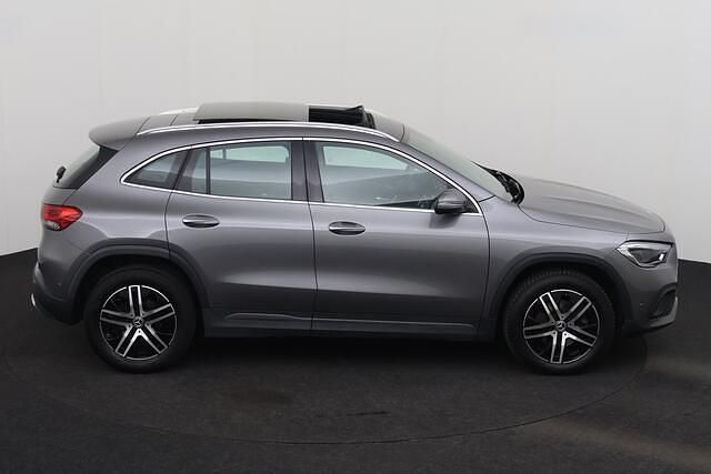 Occasion Mercedes GLA200 2020 Grijs SUV