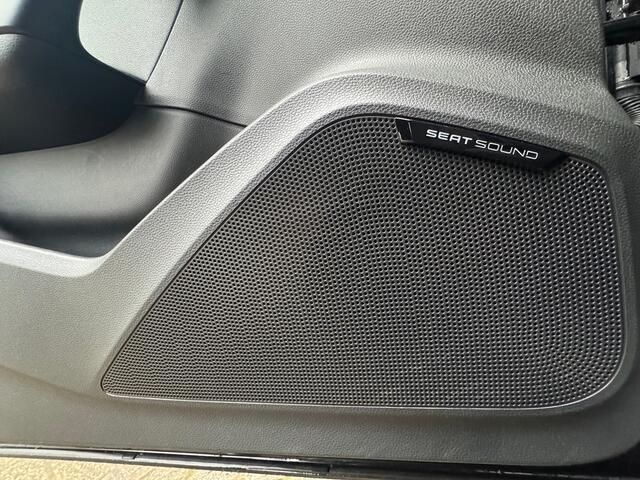 Occasion Seat Ateca XCELLENCE 150 PK (110 kW) 2016 , metallic lak SUV